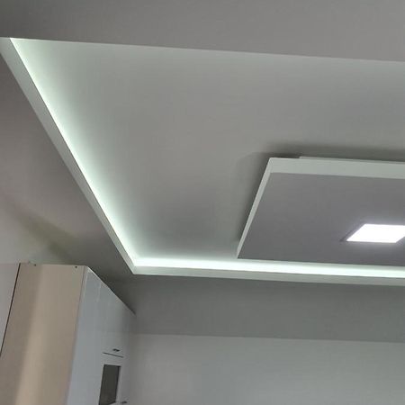 Apartman Tolosi 2 Podgoriçe Dış mekan fotoğraf