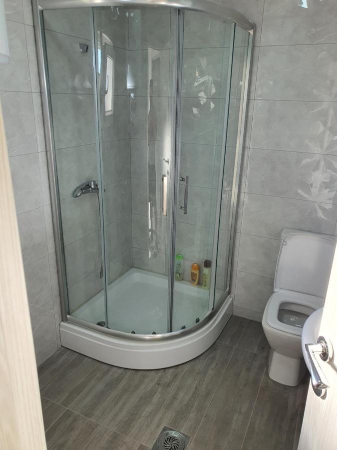 Apartman Tolosi 2 Podgoriçe Dış mekan fotoğraf