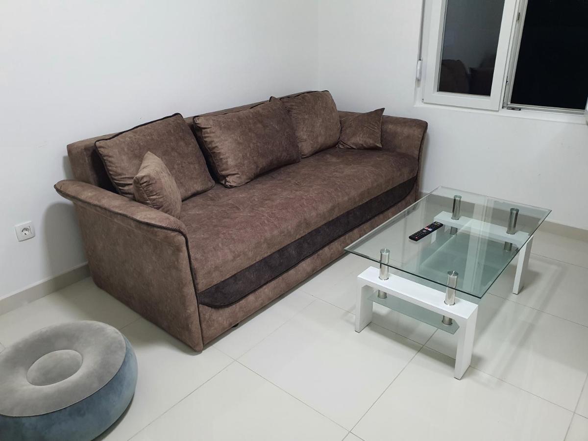 Apartman Tolosi 2 Podgoriçe Dış mekan fotoğraf